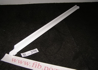 RAMKA PÓŁKI SZKLANEJ-TYŁ